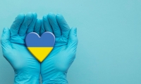 MFD Veselības grupas piedāvātās vakances Ukrainas ārstniecības personām