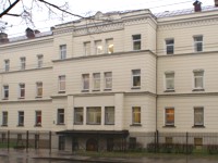 About Mfd Branches And Partners